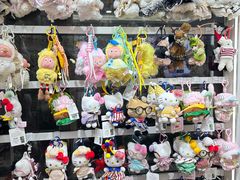 -华强电子世界(深圳二店)