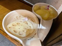 藕片-巴蜀印象火锅(永陵总店)