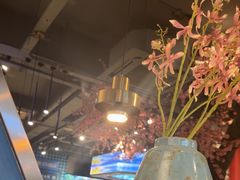 -南海底小海鲜·湘菜(鲁巷吴家湾店)
