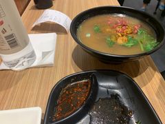 -小杨生煎(江南环球港店)