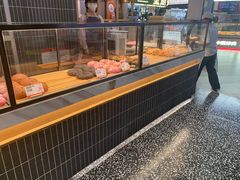 -木子木水日式烫面包(中盛店)
