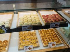 -南宋胡记(杭州河坊街店)