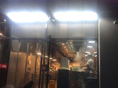 门面-陕味食族油泼面(同济南路店)