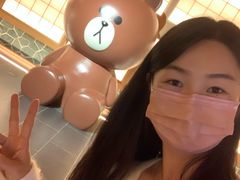 -蓝鲸湾汤泉(包河店)