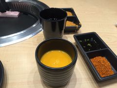 -花味·自助烤肉(雨花客厅店)