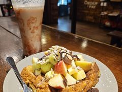 -October Coffee(Gaya)