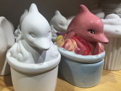 -艺彩阳光手工坊(大连恒隆广场店)