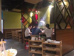 大堂-傣妹火锅(徐泾店)