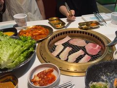 -炙城·韩式烤肉(南京东路店)