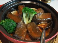 -岁粤Moon·湖景餐厅(月光码头店)