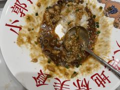 -小郭私房菜·海肠捞饭(学士街店)