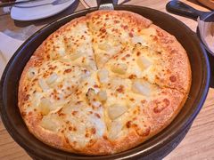 -必胜客(棠下店)