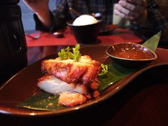 -红泰·泰精选·特色料理(中山路店)