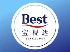 -宝视达眼镜(许昌时代广场店)