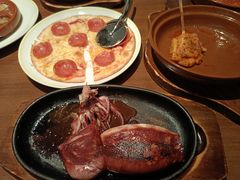 -萨莉亚(巴黎春天成山店)