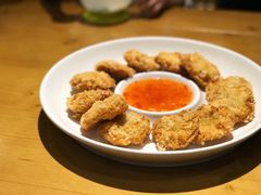 -老板很二(吉大店)