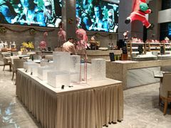-菲住布渴酒店自助餐厅(阿里巴巴西溪园区店)