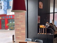 -必胜客(鹤山大道店)