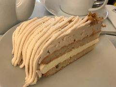 -Lady M Cake Boutique(麦迪逊大道店)