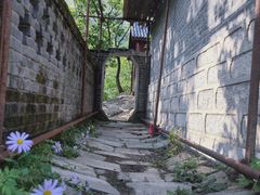 -岫岩药山风景区