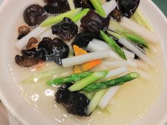 -新吉士·上海菜(浦东LCM置汇旭辉店)