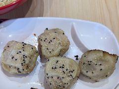 -小杨生煎(深圳岗厦北店)