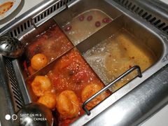 -海底捞火锅(河东万达广场店)