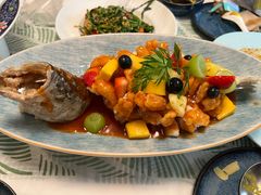 -蕉叶·泰国歌舞风情(世贸店)