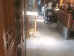 -京味斋·北京烤鸭(北京南站洋桥店)