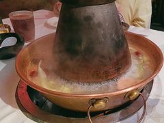 -东来顺饭庄(西直门店)