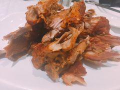 -北李妈妈菜·海肠捞饭(高新万达店)