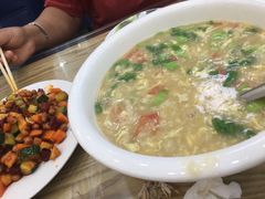 -聚德福海鲜家常菜(刘庄店)