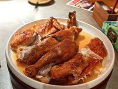 -张家卫·阳江菜·小海鲜(肥婆湾桥店)