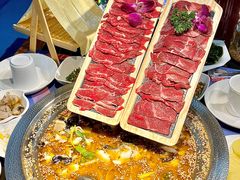 -大河宴·椒麻鱼火锅(北京路中和美食街店)