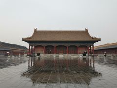-故宫博物院(故宫)