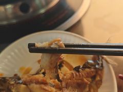 -九寨沟石锅鱼(沣峪口二十年店)