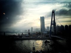 -天顺渔港·海景餐厅(星海广场店)