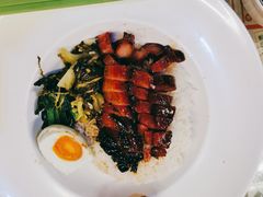 -尖沙咀茶餐厅(永泰店)