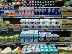 -Olé精品超市(北京合生汇店)