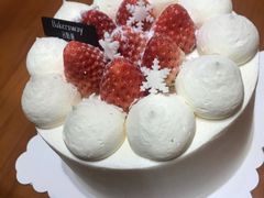 -名点荟·生日蛋糕·下午茶(五缘湾店)