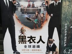 -上影国际影城(普陀绿地缤纷城店)