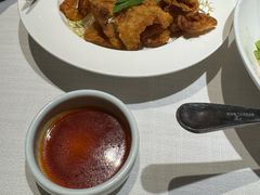 -开海·红岛海鲜虾水饺(石老人店)