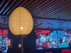 -刘一手重庆火锅(万达广场颍泉店)