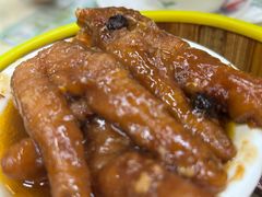-80s港式茶餐廳