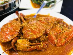 -無招牌海鮮(芽笼店)