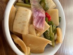 -刘聋子粉馆(张家界总店)