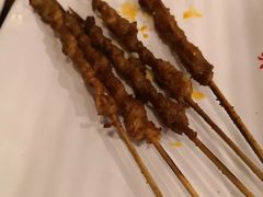 -关二哥烧烤(王家湾店)