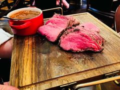 肉眼牛排-Tivano意大利餐厅(成都居舍酒店)