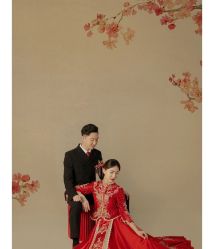 -盛夏光年studio·美学·电影感·定制