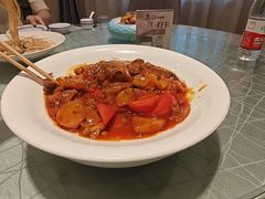-裕德隆清真饭庄·天津特色菜(东丽店)